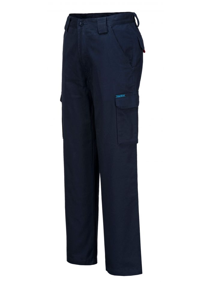 MW700 - Flame Resistant Cargo Pants