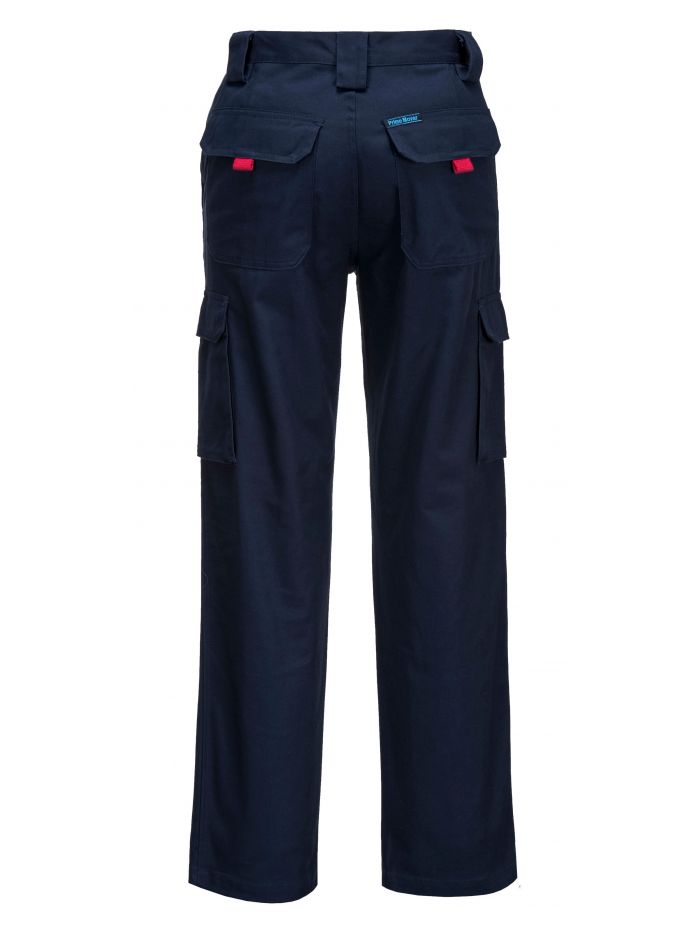 MW700 - Flame Resistant Cargo Pants