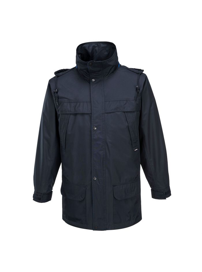 K8026 - Huski Classic Jacket