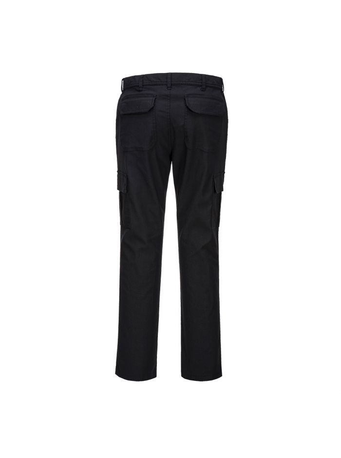 S231 - Stretch Cargo Combat Pants