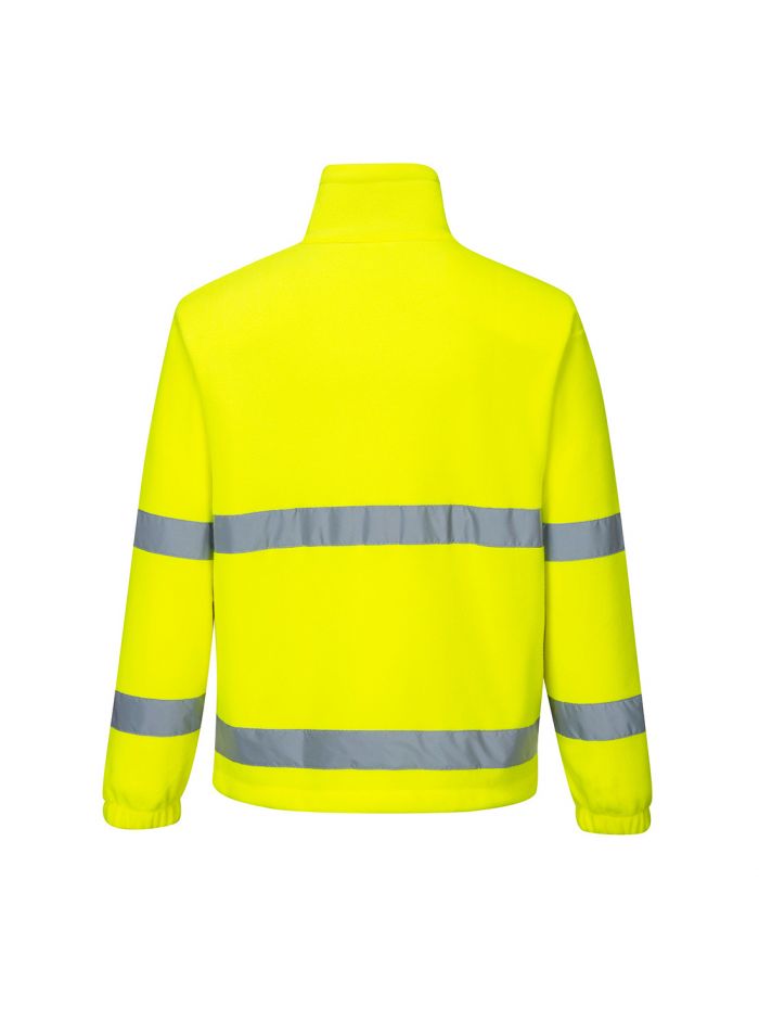 F250 - Hi-Vis Essential Polar Fleece