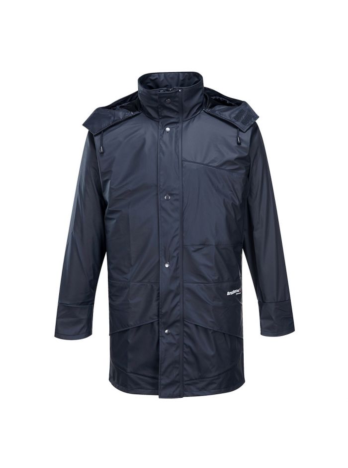 Portwest K8103 - Huski Breathetec Jacket | Gavmanak