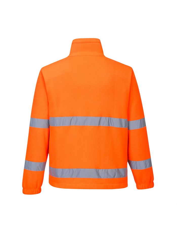 F250 - Hi-Vis Essential Polar Fleece