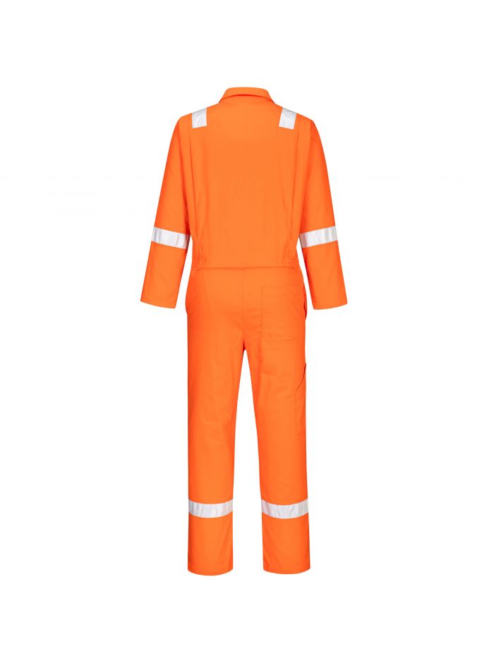 C814 - Iona Cotton Coverall