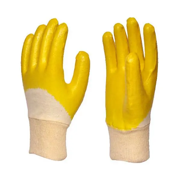 Cotton-Interlock-Nitrile-Coated-Glove