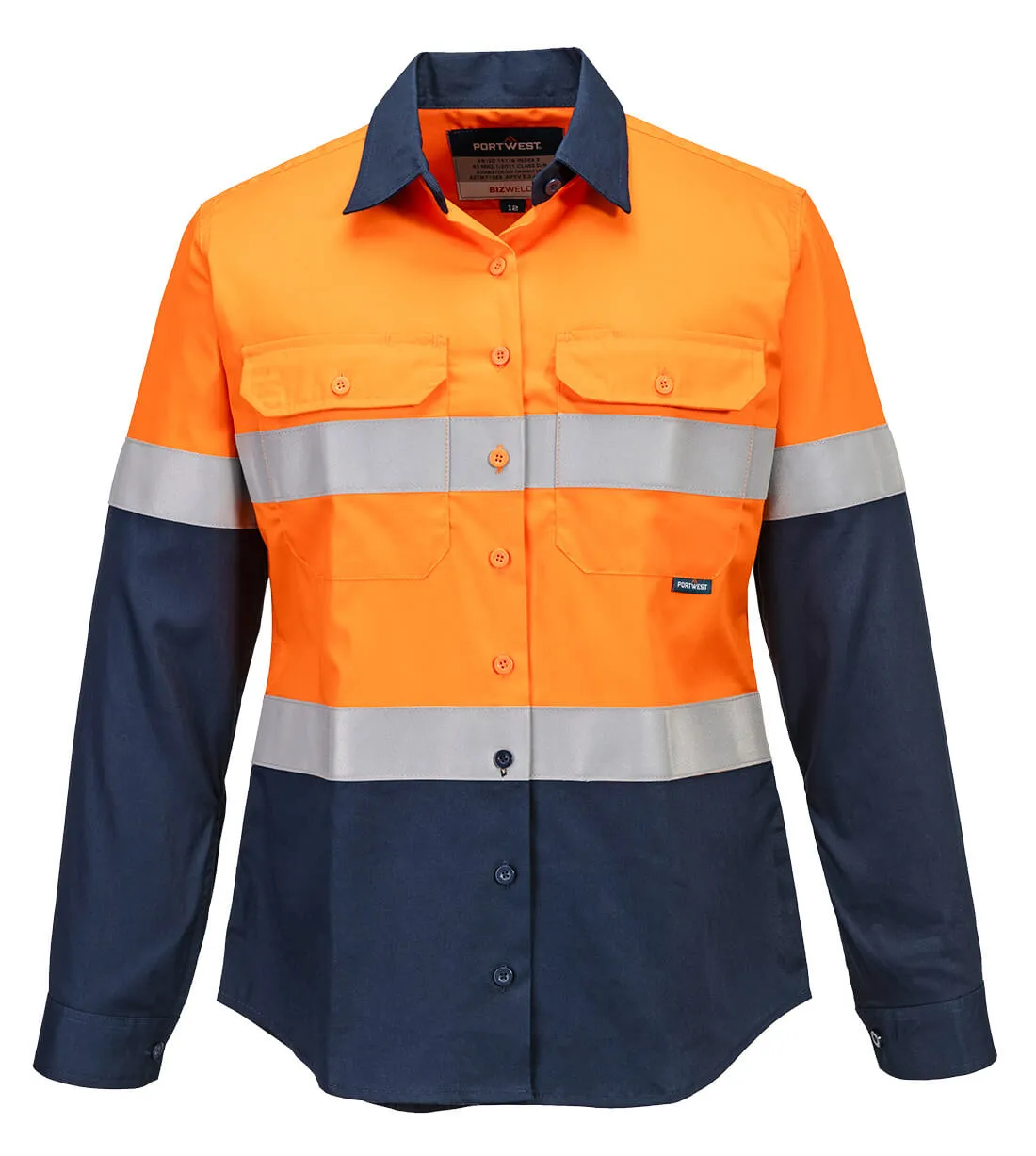 FR725 - FR Women's Shirt
