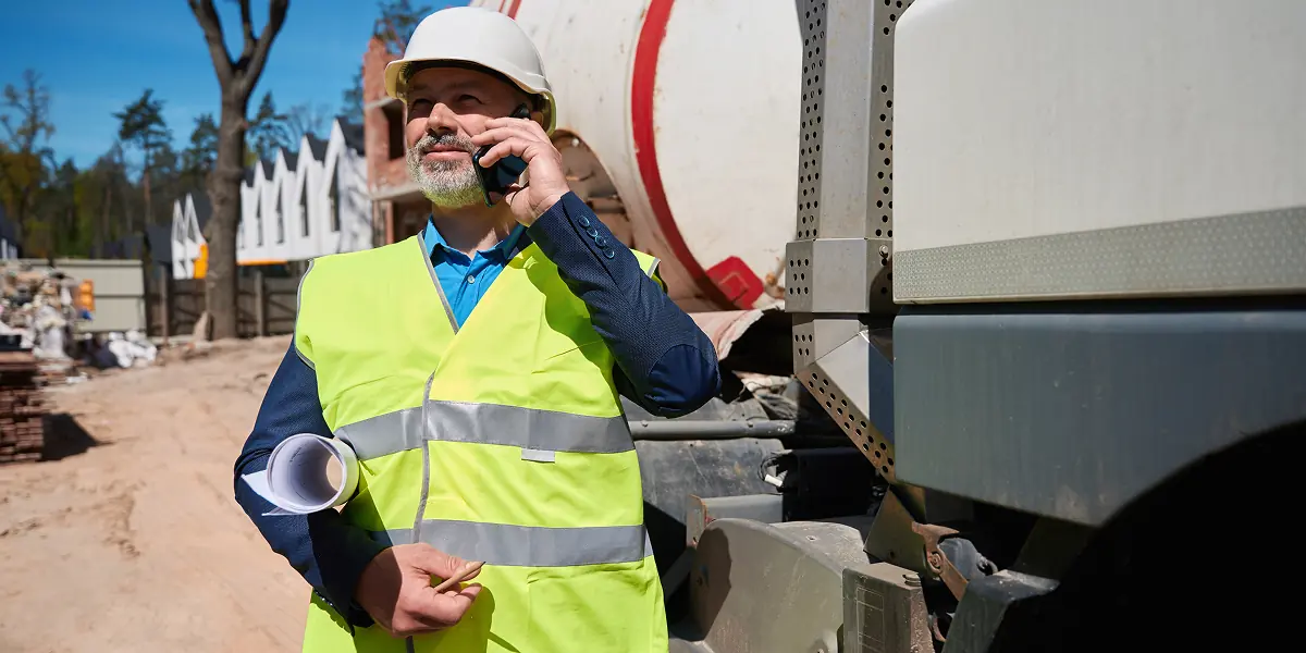 safety wear for construction workers